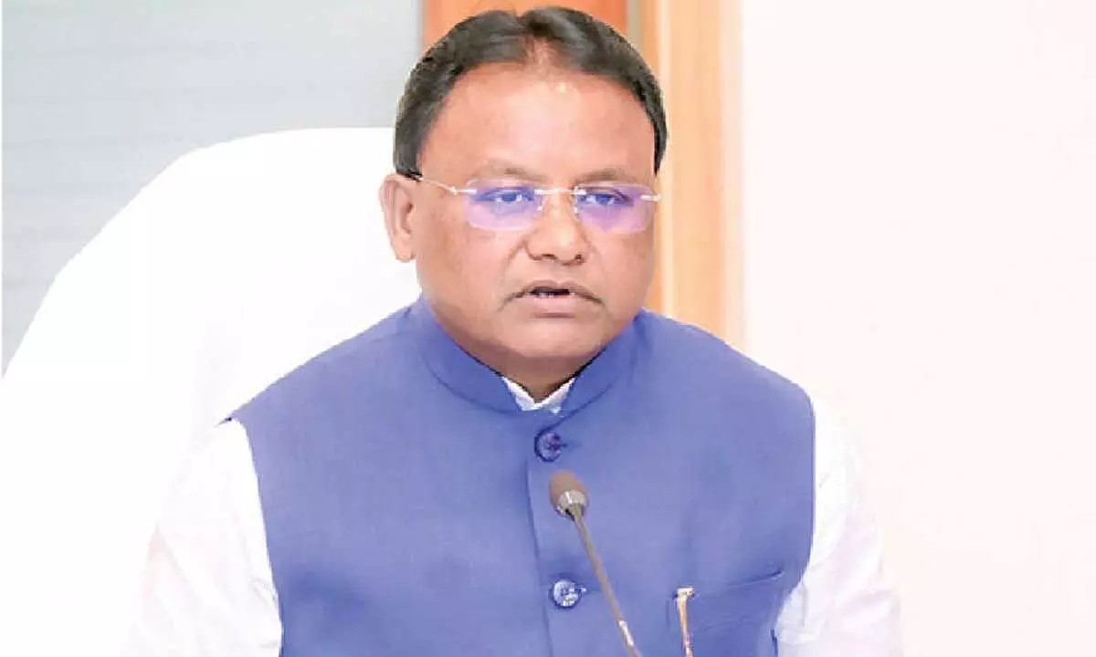Odisha prepared to tackle any El Nino impact, people need not panic: Minister