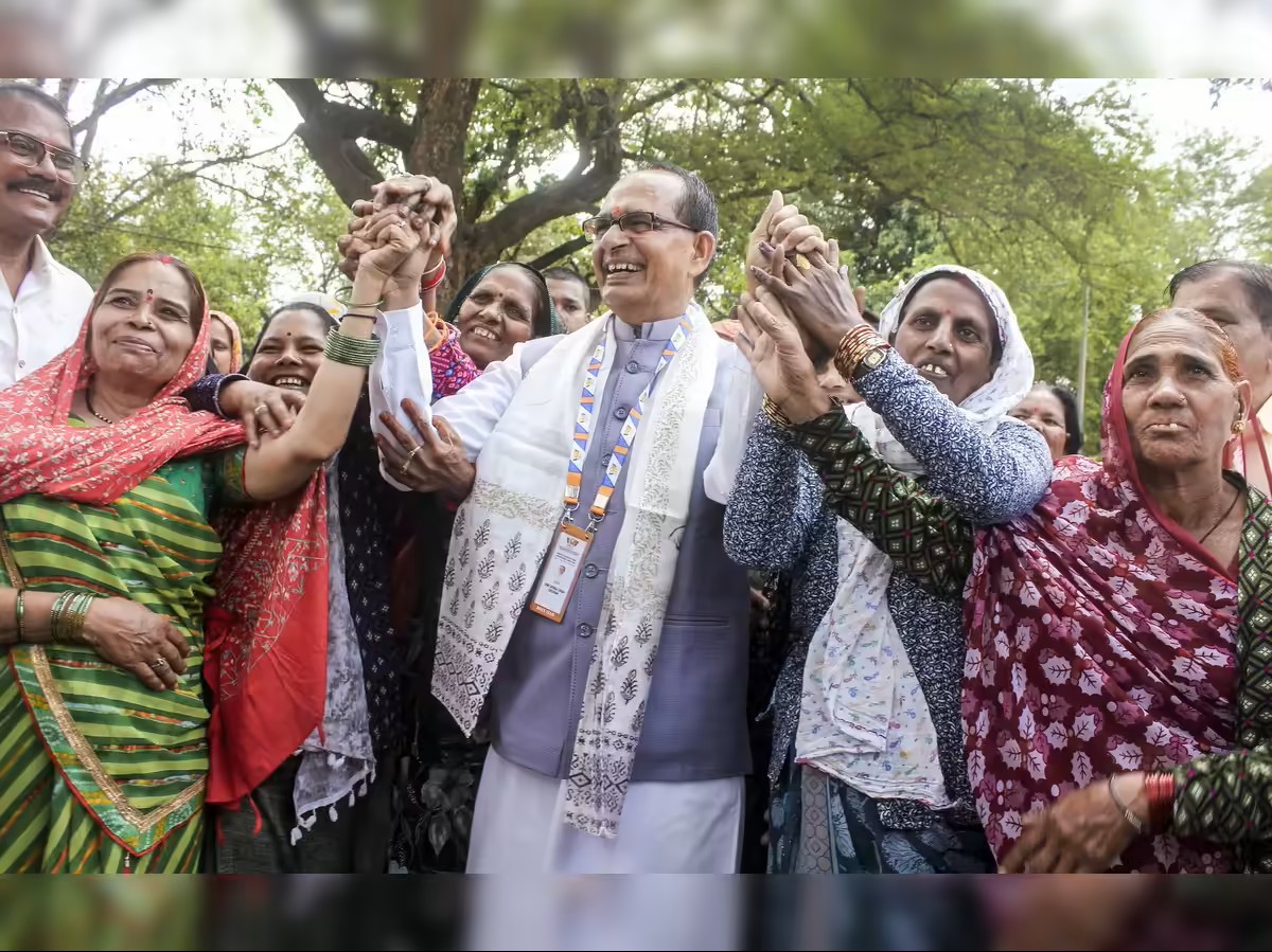 Adequate fertiliser stocks available, Govt ready to tackle El Nino impact: Chouhan