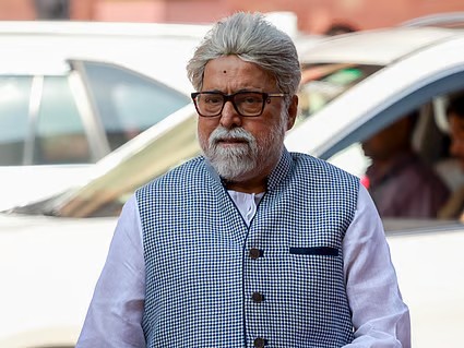 TMC unrest deepens as Sudip Bandyopadhyay meets top BJP leaders in Delhi