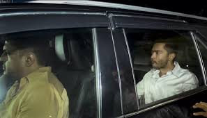 West Bengal: Police search Abhishek's Kolkata residence for over 4 hours