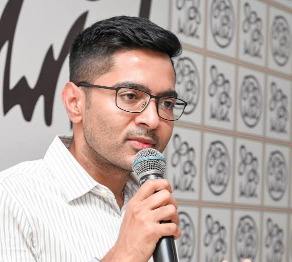 Abhishek Banerjee urges Speaker not to recognise rebel TMC bloc ahead of dissidents' meeting