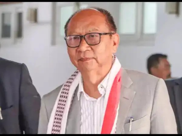 Manipur to soon get national sports university: CM Khemchand Singh