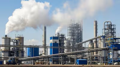 Two new urea plants with 25.4 lakh tn capacity to start production shortly: Govt