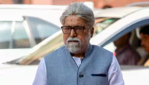 TMC MP Sudip says he is with rebel camp, backs advisory role for Mamata