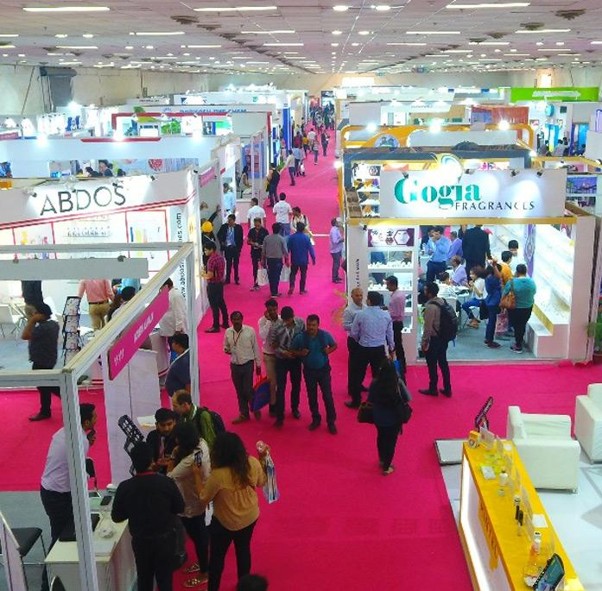 India's beauty, personal care industry set for significant growth, say Cosmetica 2026 organisers