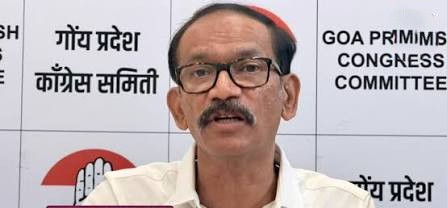 Goa Congress urges Sebi to withhold listing of Vedanta Iron and Steel Ltd