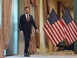 Deal presents Iran an opportunity to turn a new leaf in failed ties with US: Vance