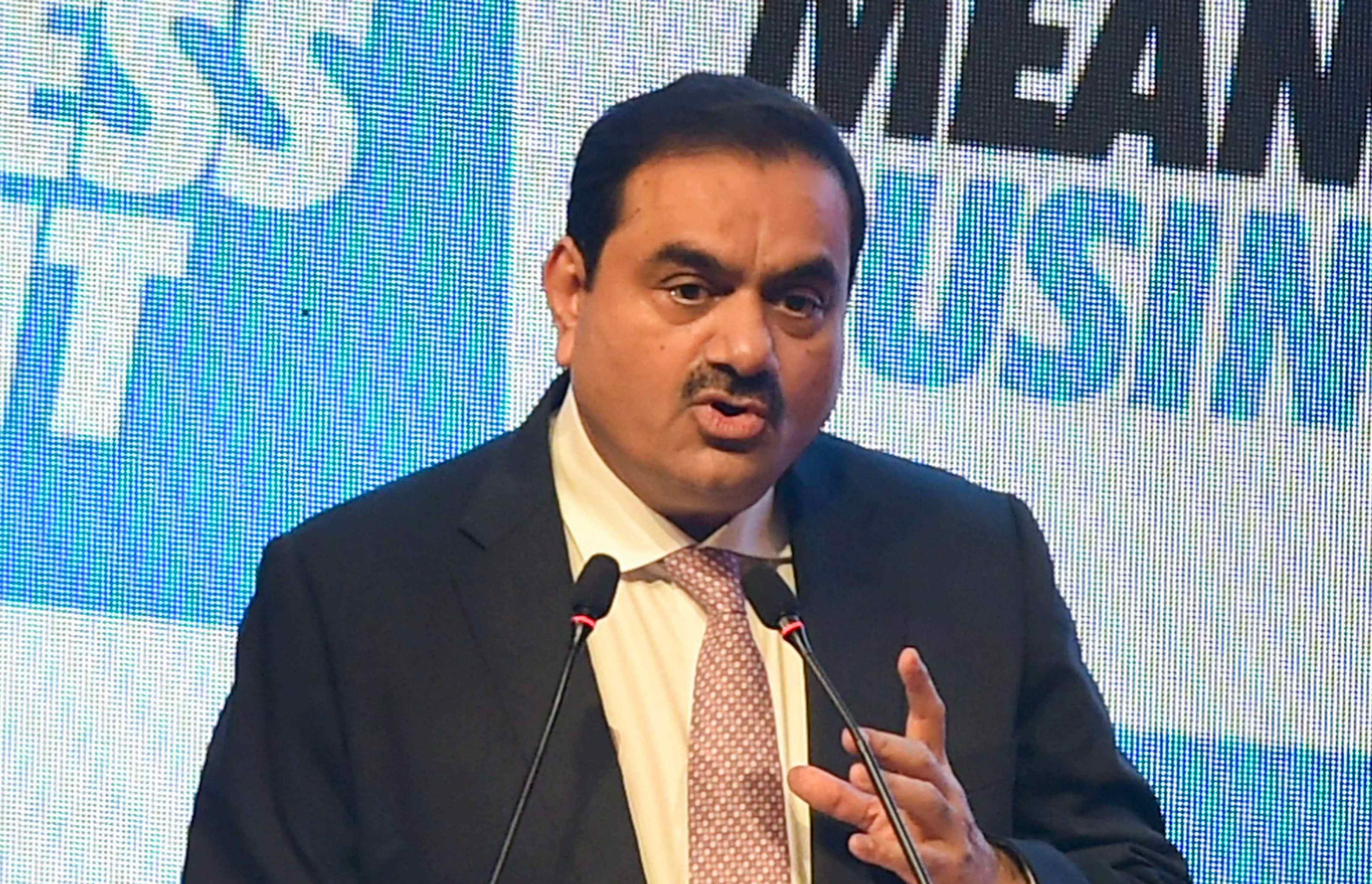 Adani, Jabil to partner for AI data centre hardware manufacturing venture