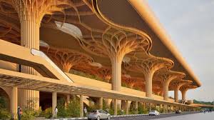 Guwahati airport's Terminal 2 among 'most beautiful' as per Prix Versailles list