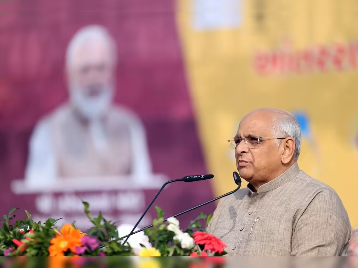 Gujarat govt unveils new industrial policy, targets Rs 10 lakh crore investment over 5 years