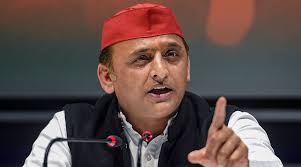 BJP threat to democracy, 2027 UP polls crucial for saving democratic system: Akhilesh