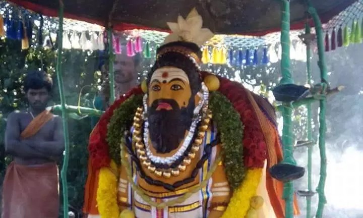 Sage Agatthiyar symbol of India's cultural, spiritual unity: VP