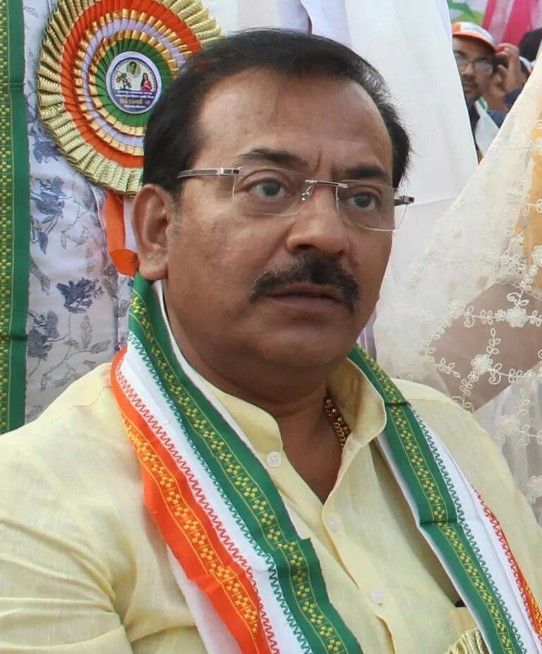 TMC's Aroop Biswas skips police summons in Messi event irregularities probe