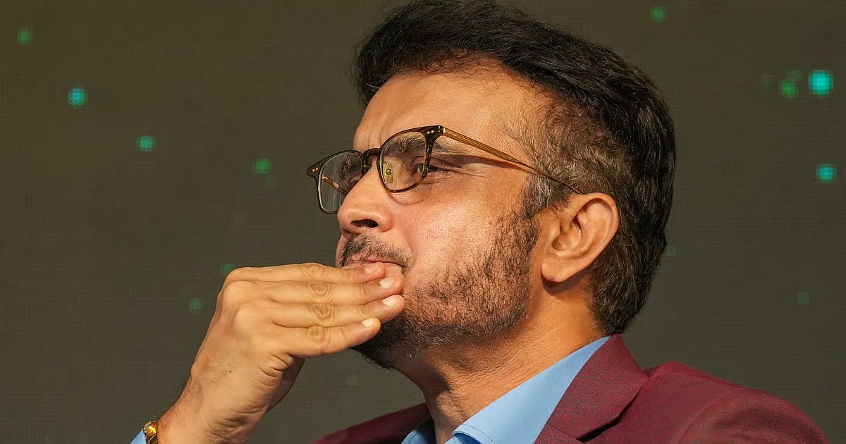 Sourav Ganguly makes police complaint over defamatory posts on social media