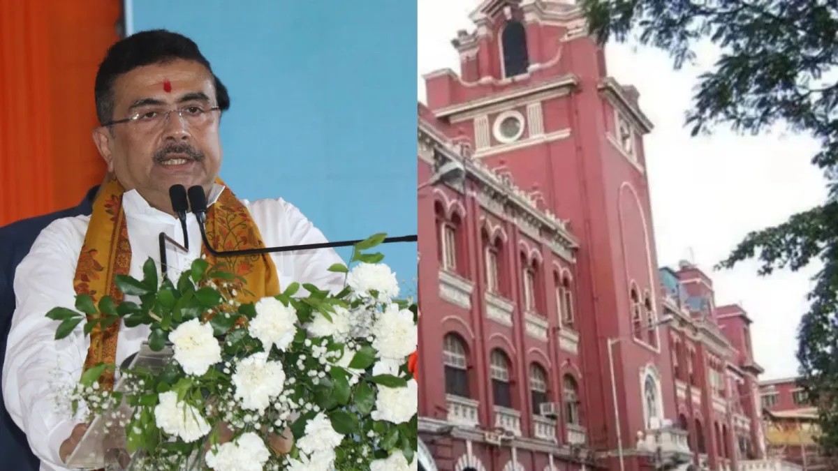 Kolkata Municipal Corporation elections to be held in December: CM Suvendu Adhikari