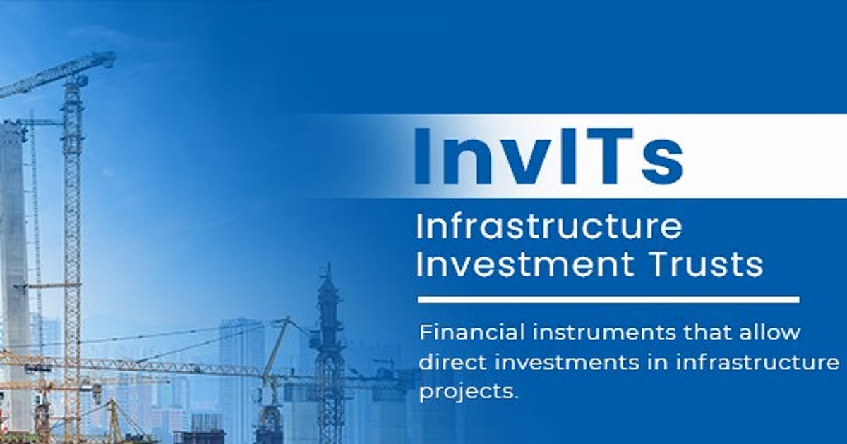 InvITs distribute nearly Rs 22,800 cr to unitholders in FY26