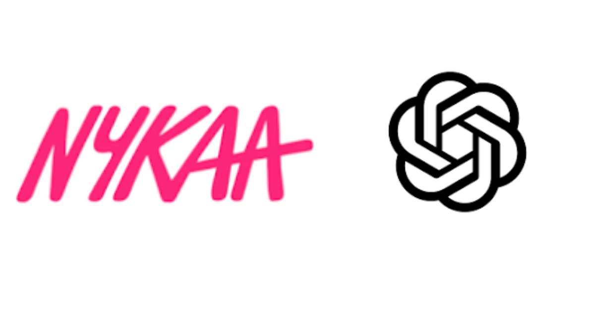 Nykaa partners with OpenAI to integrate shopping experiences on ChatGPT