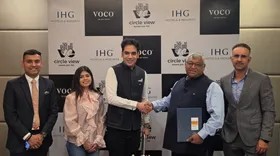 ITC Hotels signs Welcomhotel Ayodhya, expands presence in Uttar Pradesh