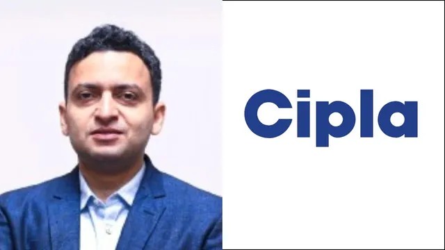 Cipla appoints Shivam Puri as CEO of One India Business