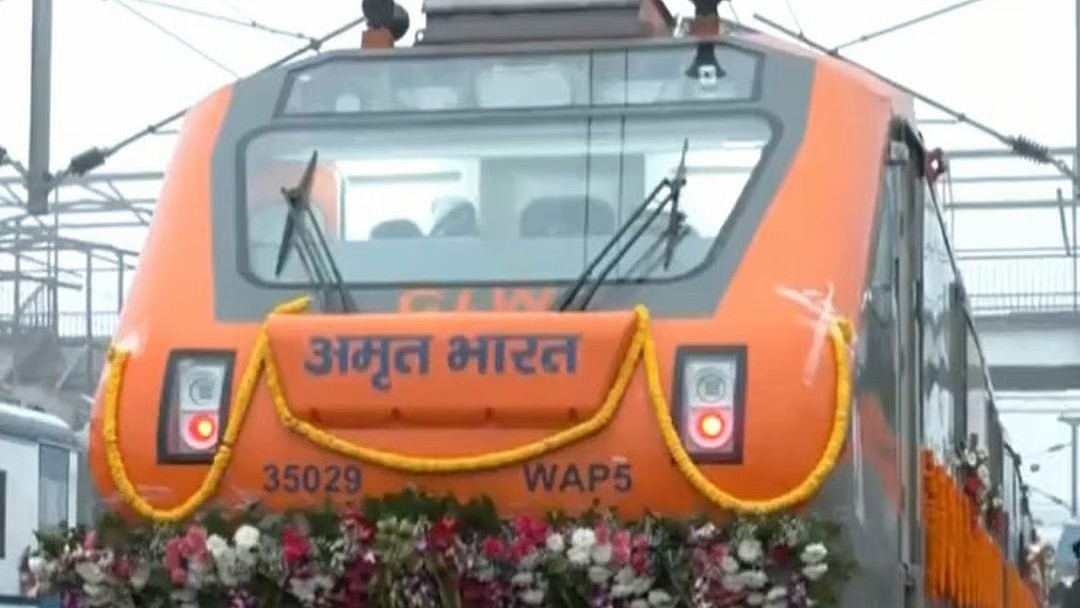 Vaishnaw to flag off Pune-Danapur Amrit Bharat Express on June 17