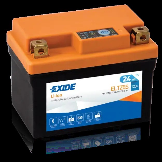 Exide to balance lead-acid strength with lithium-ion push