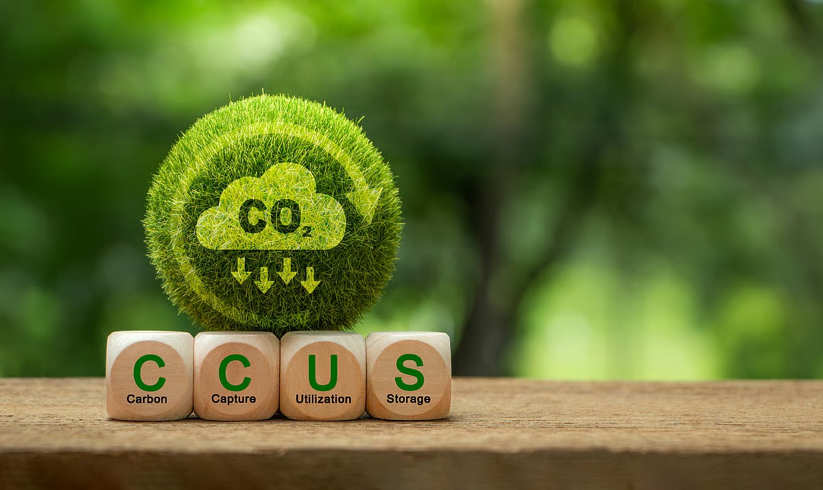 Govt mulls Rs 20,000-cr framework to boost carbon capture, utilisation and storage tech
