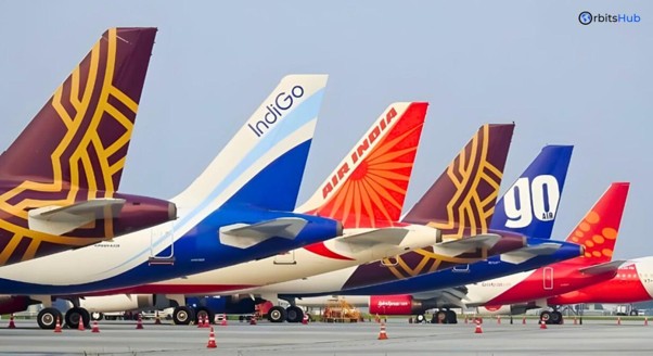 Domestic airlines' operating profit to decline 10-15 pc in FY27: Report