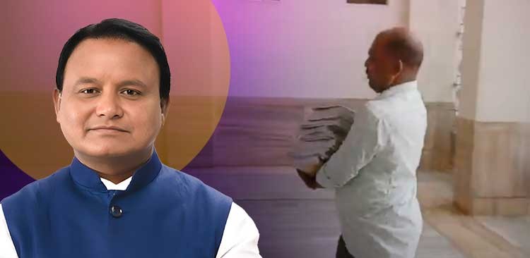 Odisha CM sets up inquiry panel as errors in school textbooks cause uproar