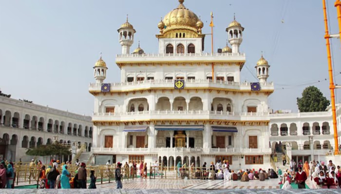 Every directive of Akal Takht binding on us, will follow them in letter and spirit: Ayali