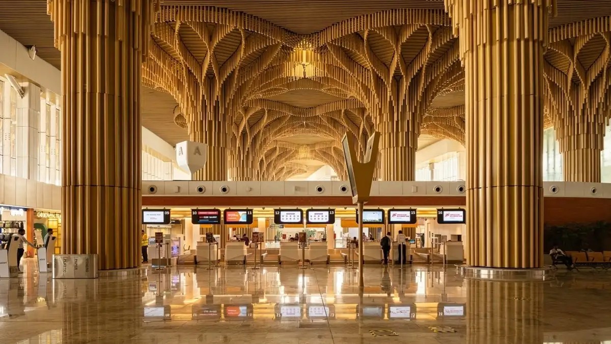 Navi Mumbai Airport to launch international operations on July 15