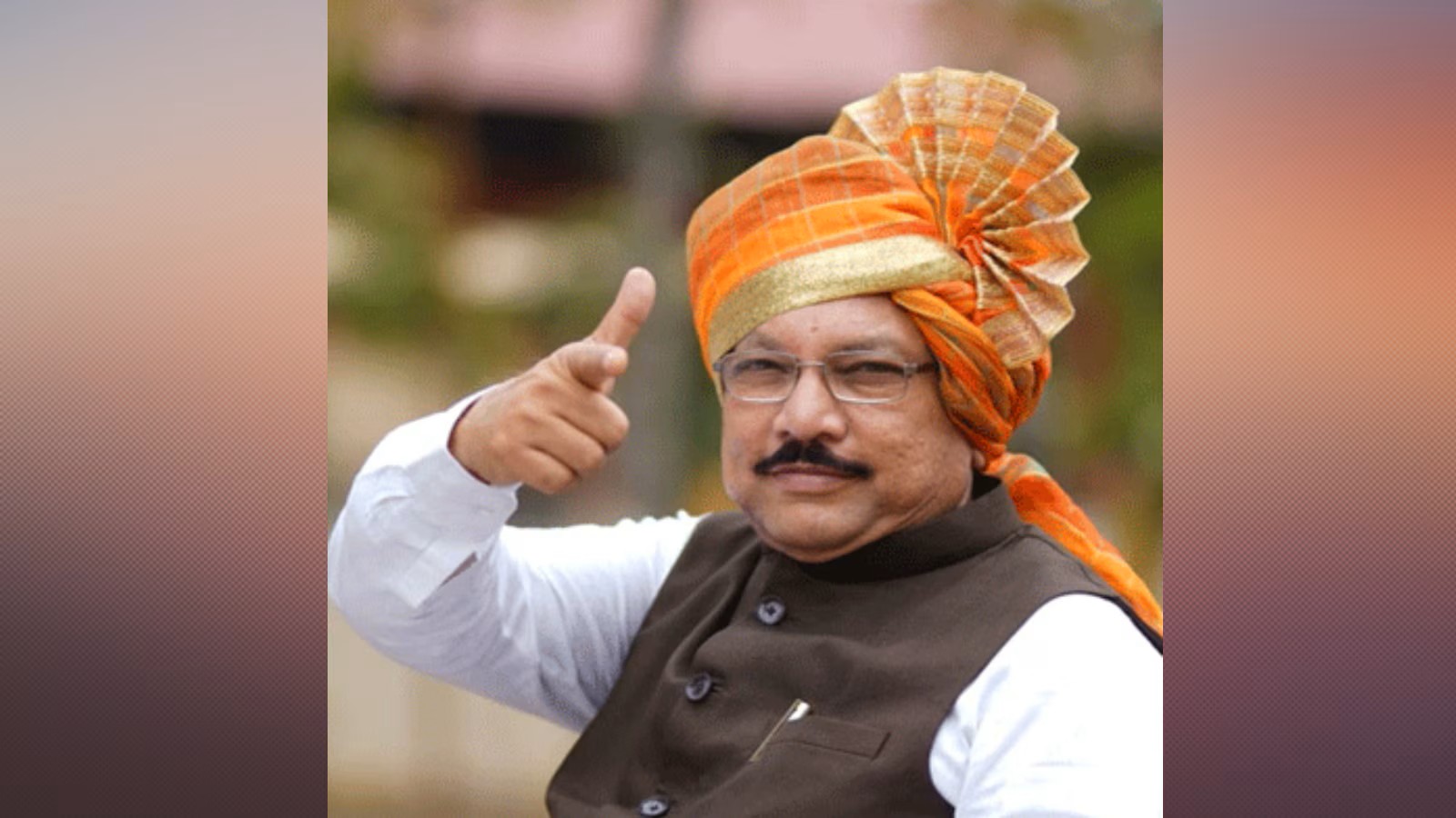 Sena (UBT) functionary threatens party MP Sanjay Deshmukh amid defection buzz