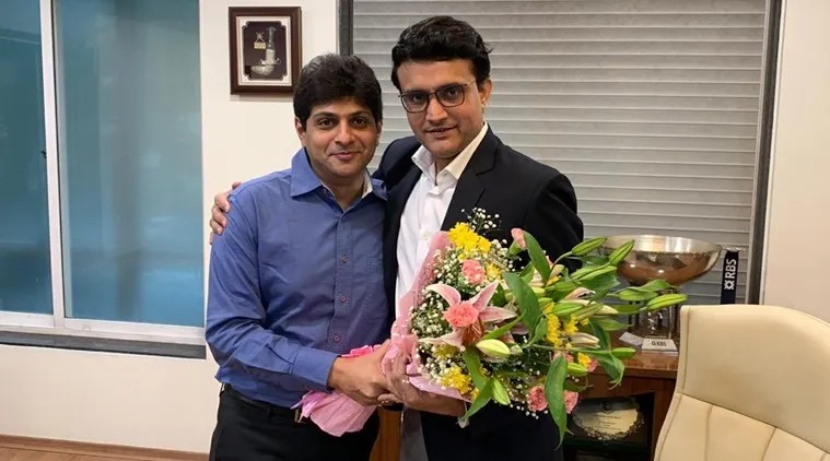 Sourav Ganguly vs Avishek Dalmiya rivalry out in the open as CAB hits back at corruption charges