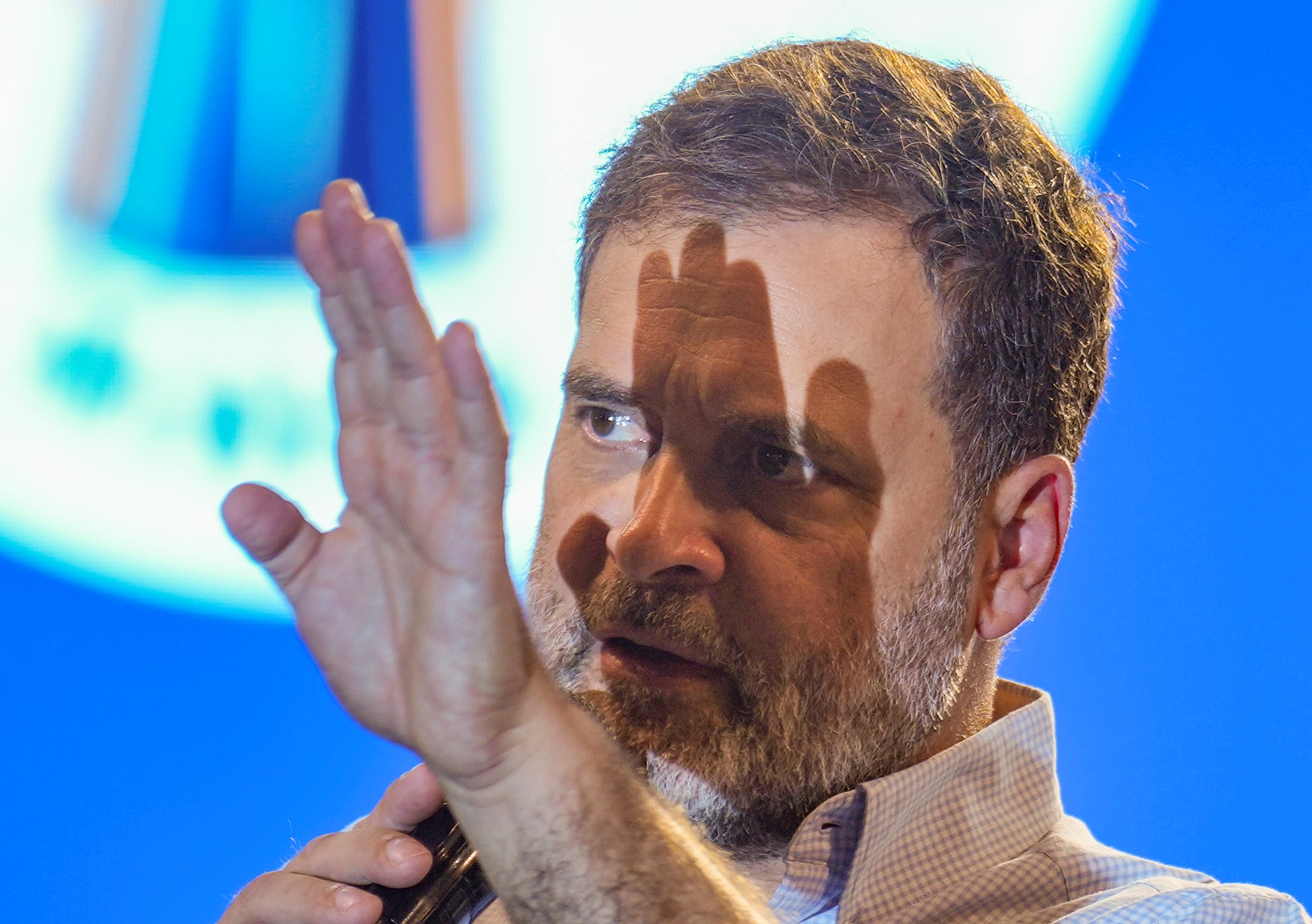 India's education system an extortion machine, rejection system: Rahul Gandhi at Kota rally