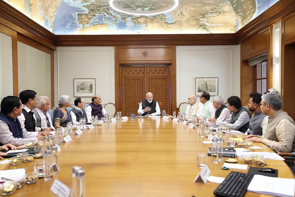 India may withdraw emergency fuel-supply measures once global situation stabilises, official says