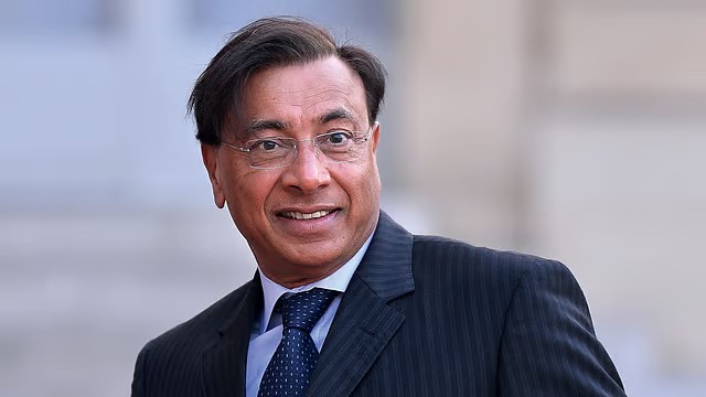 India poised to drive next wave of global steel demand, says Lakshmi Mittal