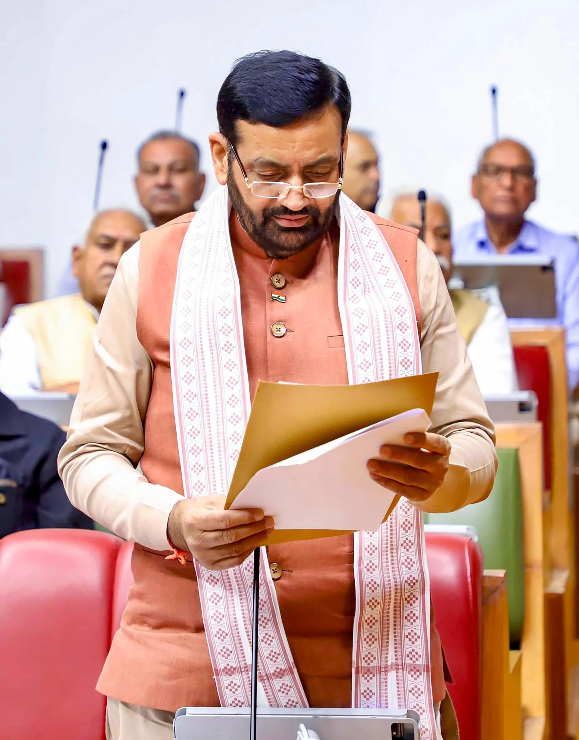 Haryana digitally maps 1.75 crore farm plots
