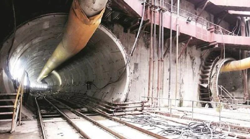 Adani Group keen on Hooghly river tunnel, power, infra projects in Bengal: Official