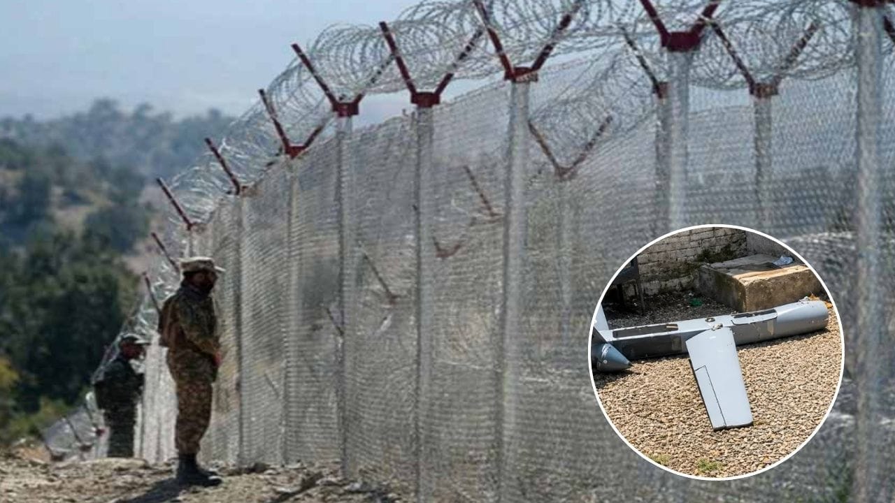 Pak refutes Afghan Taliban's claim of targeting terrorist camps in border areas