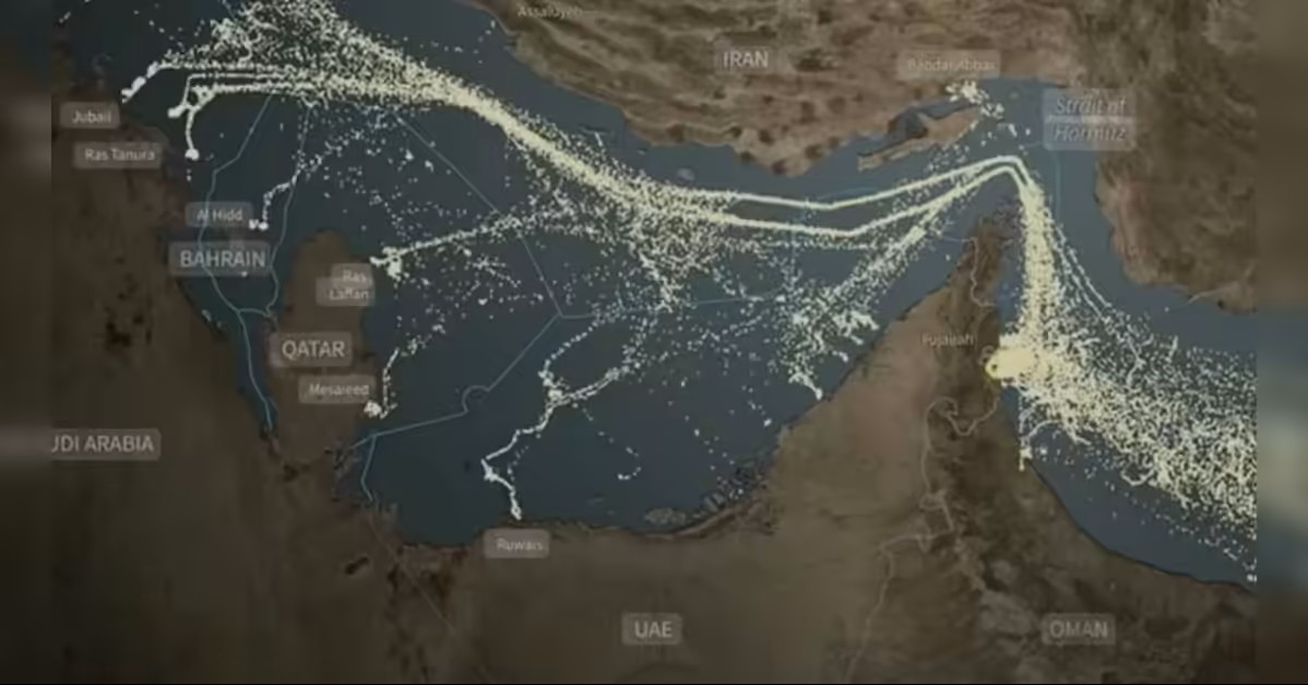 Strait of Hormuz reopens: what it means for global energy security