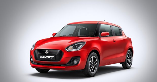 The Maruti Swift is India's Favorite Used Car, and No Other Model Comes Close