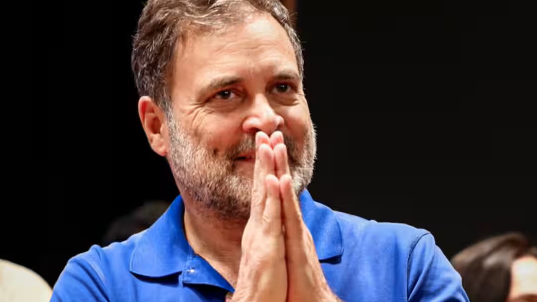 Rahul Gandhi turns 56, wishes pour in from PM, Cong leaders, allies