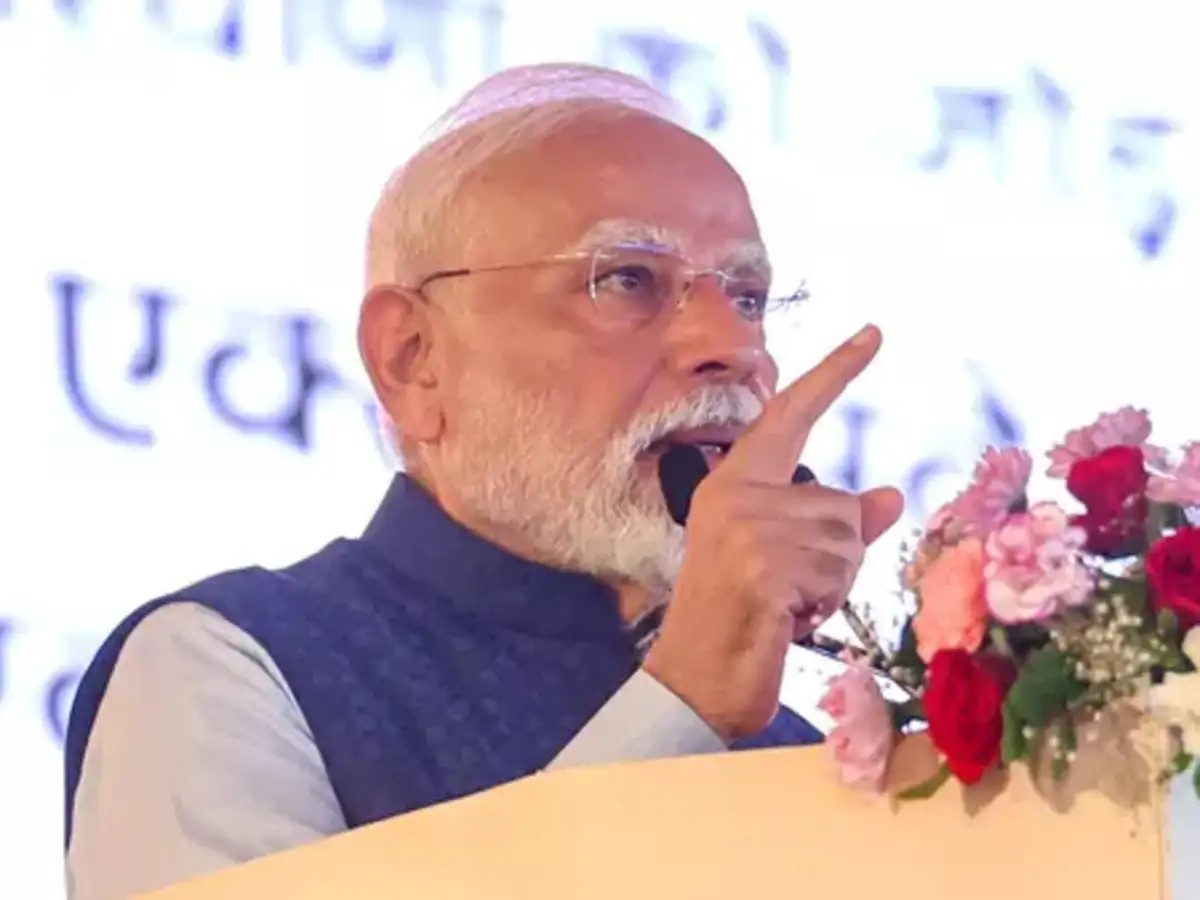 PM Modi's two-day Bengal visit combines development push, cultural outreach, political messaging
