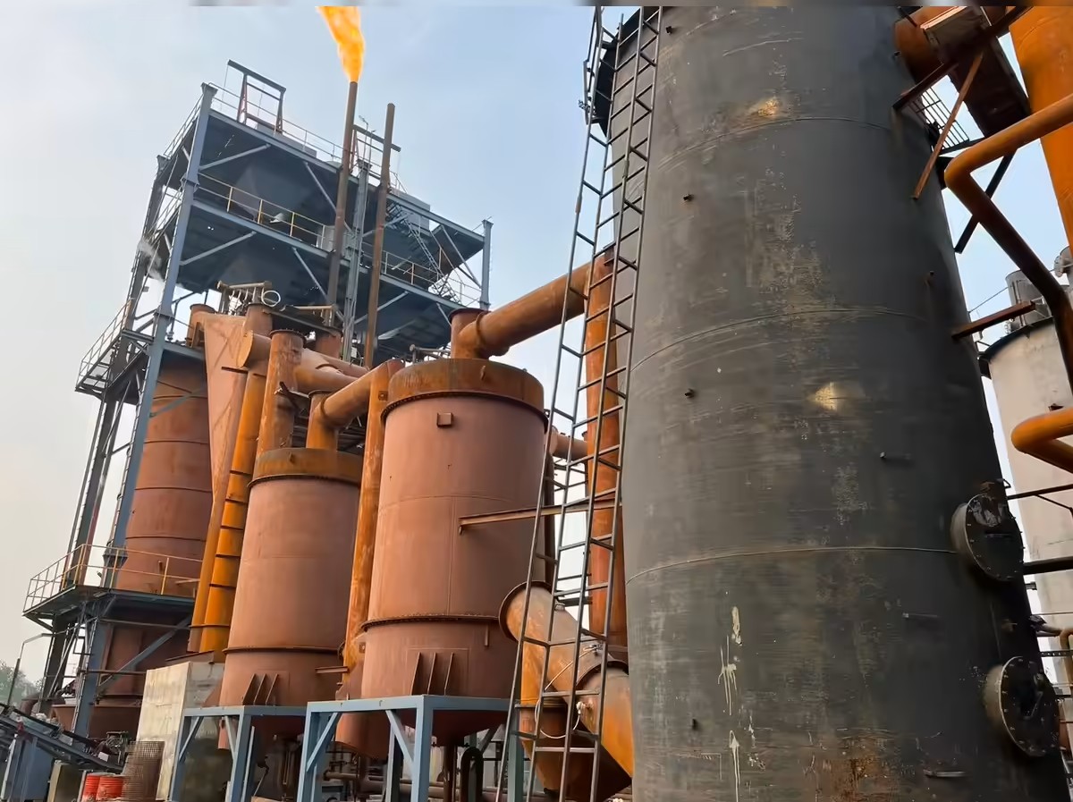 Odisha coal gasification project to meet 35 pc of India's ammonium nitrate needs by 2030: Industry