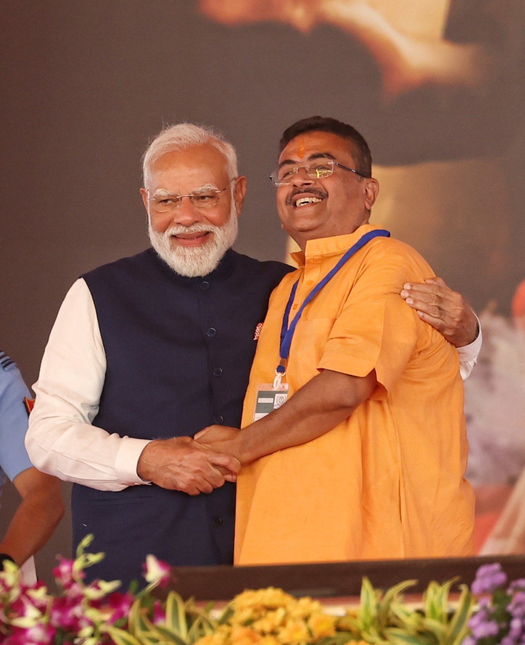 Bengal govt to preserve Syama Prasad Mookerjee's legacy; previous govts ignored his role: Suvendu