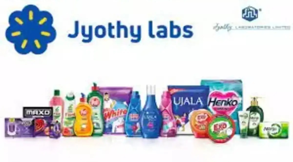 Jyothy Labs to expand Exo into broader dishwash franchise after Henkel brands exit portfolio