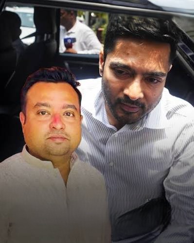 TMC MP Abhishek Banerjee's aide Sumit Roy booked in fraud, forgery case