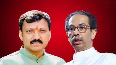 Shiv Sena (UBT) churn: MP Nimbalkar weighs options with supporters before deciding political stand