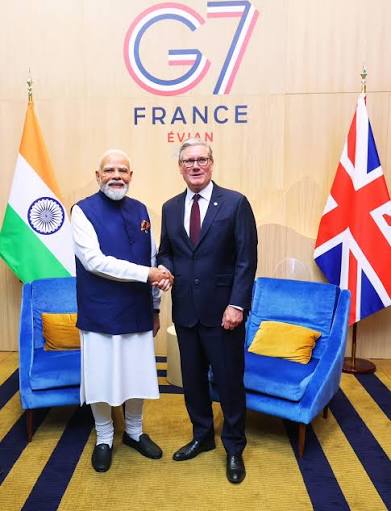Starmer leaves India-UK relations on strong footing for next UK PM, say experts