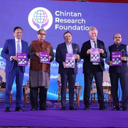 Firm institutional ties, improved logistics key to boosting India-Latin America trade: CRF