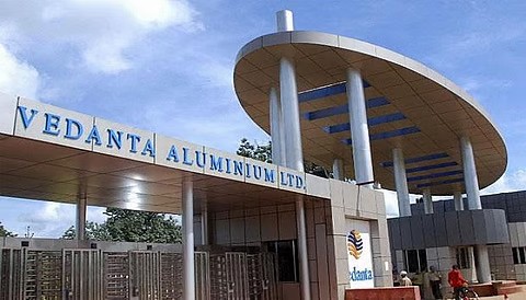 Vedanta Aluminium Metal to double production capacity to 60 LTPA